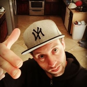 Meet your Posher, Zane